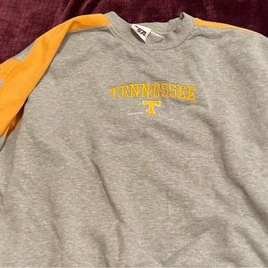 Tennessee sweatshirt